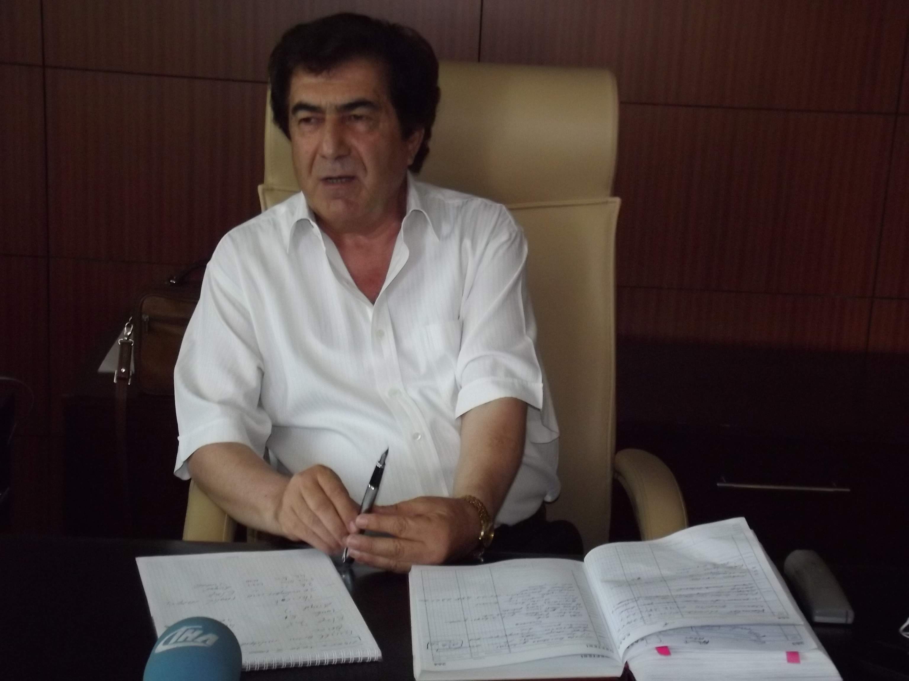 MALATYA’DA İŞSİZLİK ORANI DÜŞTÜ
