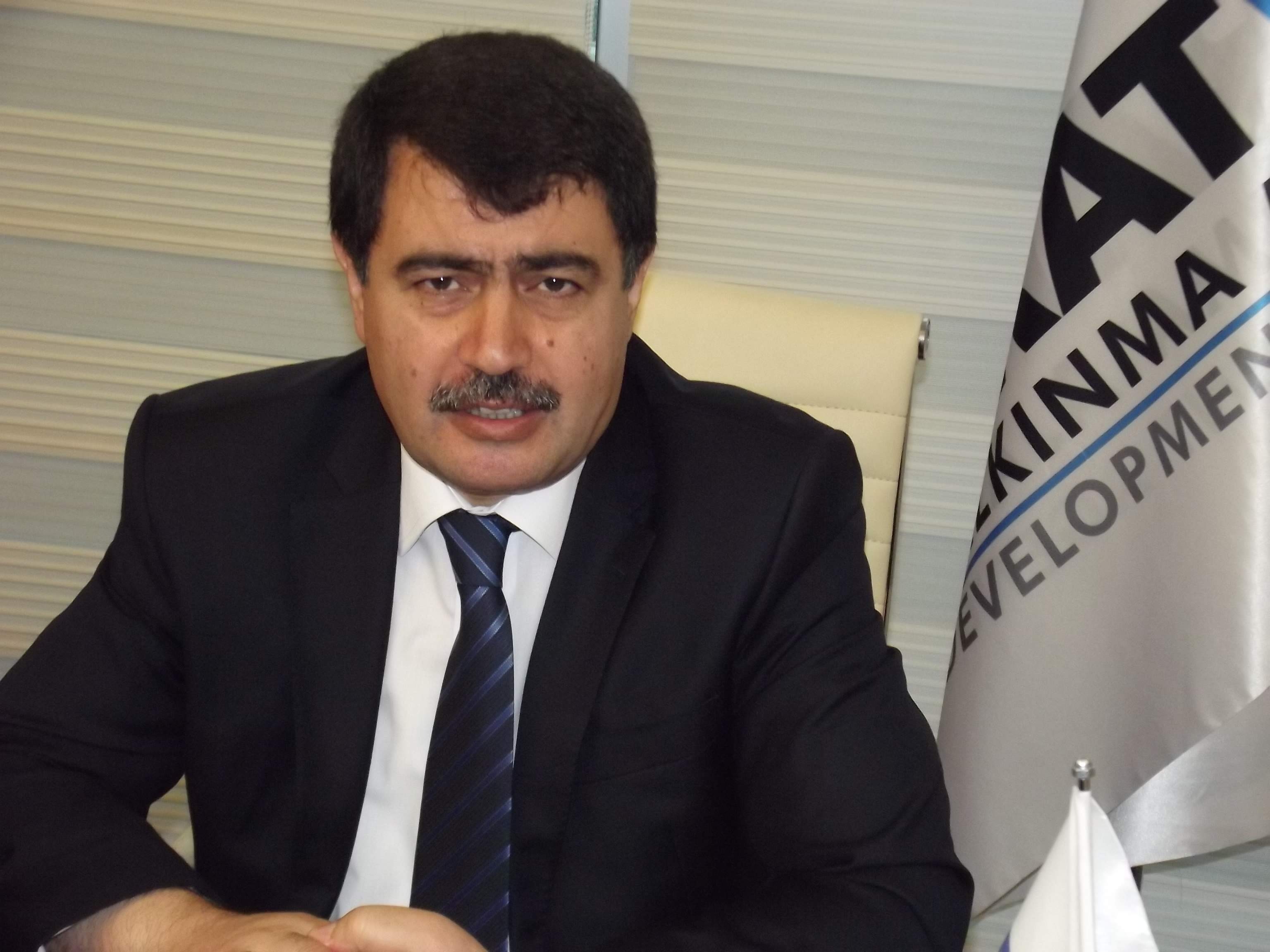 VALİ ŞAHİN: MALATYA BAŞBAKANIMIZI AĞIRLAMAYA HAZIRDIR