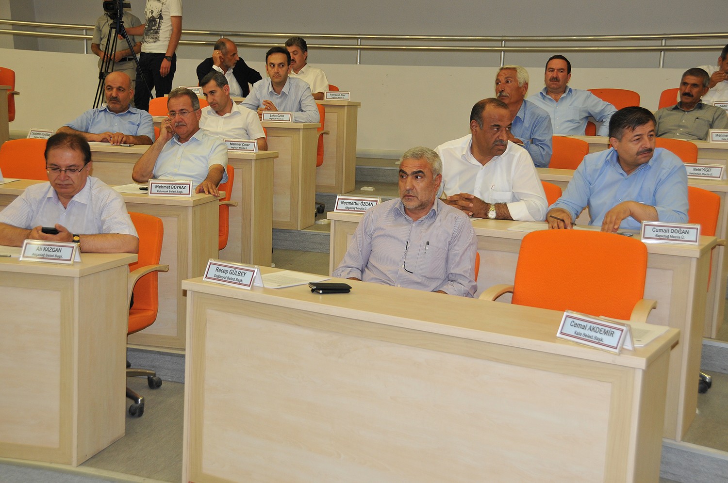 İL MERKEZİNDE S PLAKA BEDELİ 40 BİN TL