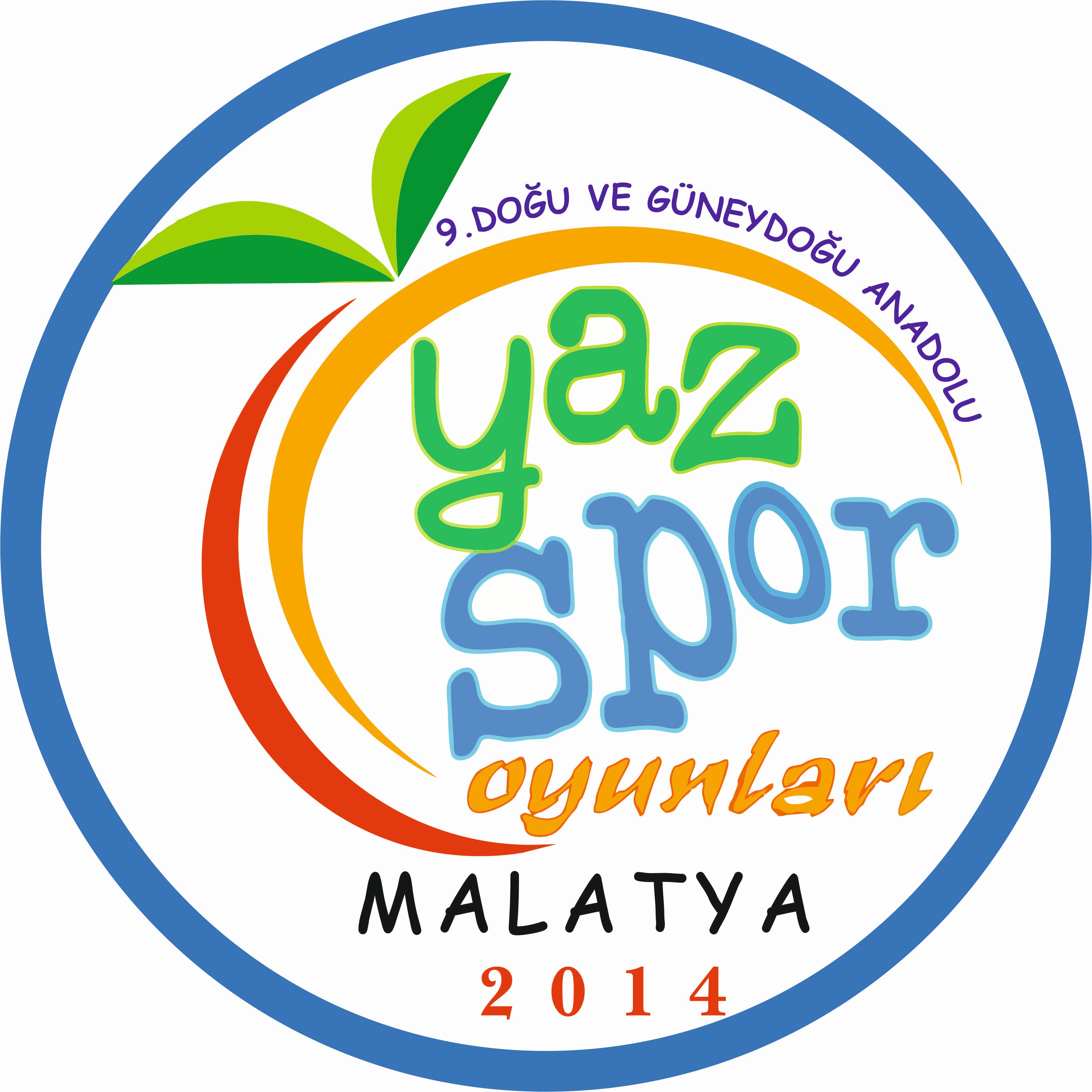 YAZ SPOR OYUNLARI’NA MALATYA EV SAHİPLİĞİ YAPACAK