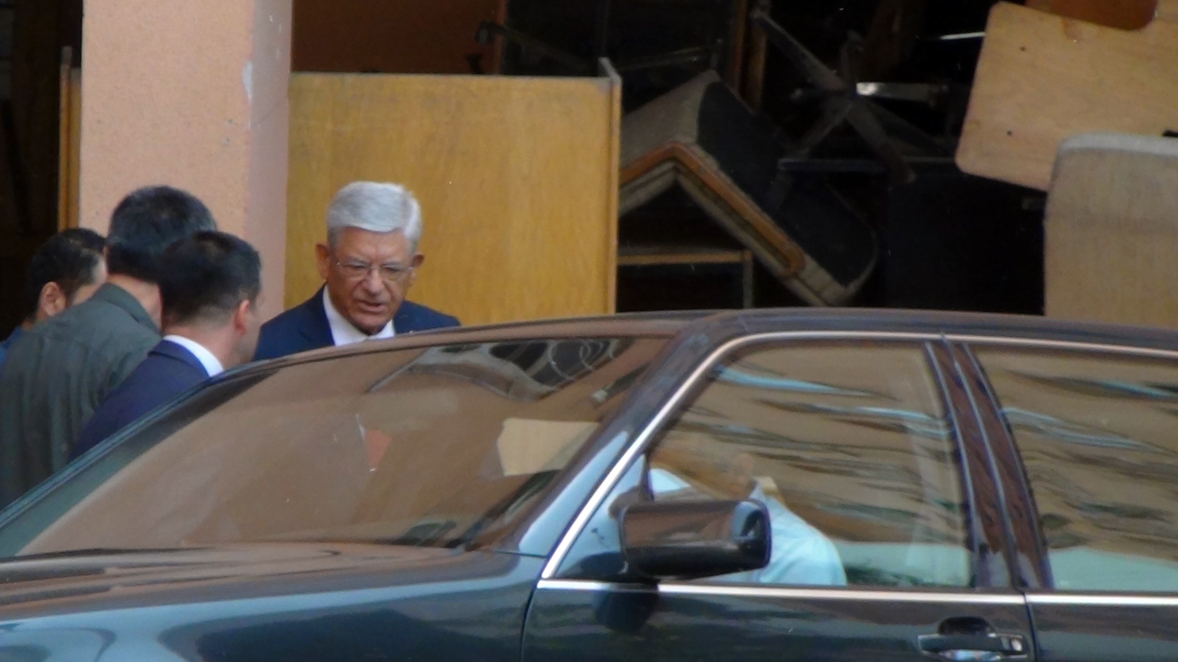 ZİRVE DAVASI’NDA İLKER ÇINAR İÇİN YURT DIŞI YASAĞI