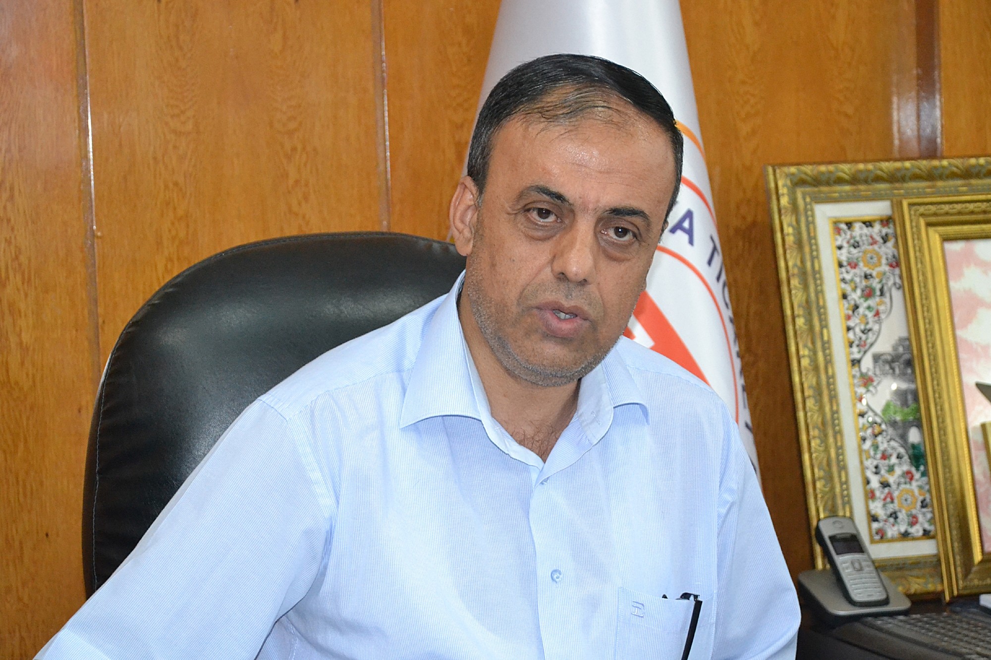 ÖZBEY: KAYISIYA ALTERNATİF ÜRÜN BULUNMALI