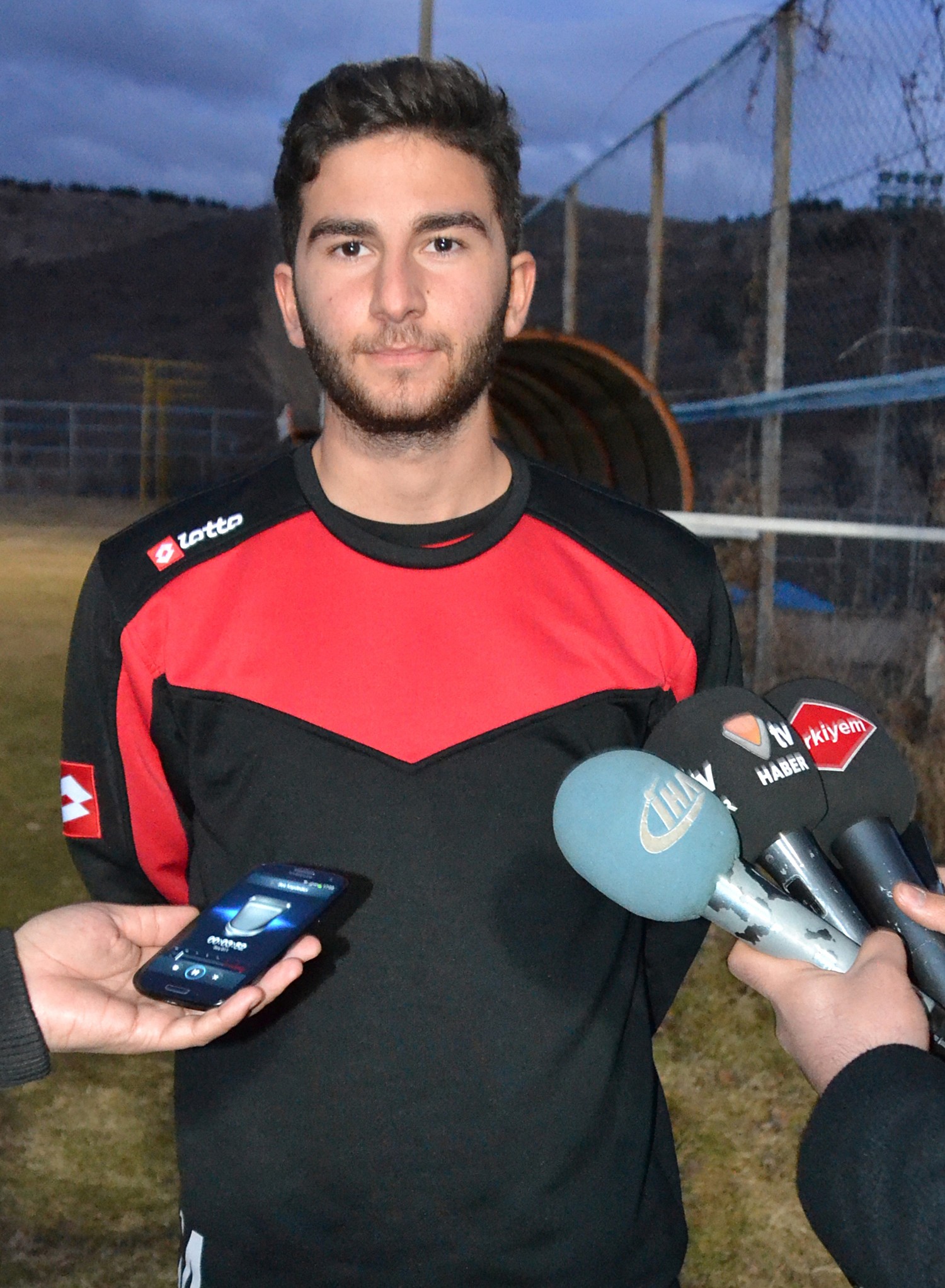 YENİ MALATYASPOR 2 OYUNCUSUNU KİRALAYACAK