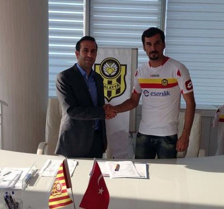 YENİ MALATYASPOR, BÜYÜK ANKARA KUPASI’NDA MÜCADELE EDECEK