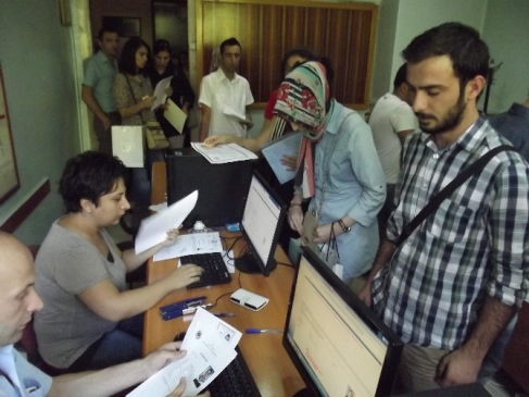 ÖĞRETMEN MÜRACAATLARI YARIN BİTİYOR