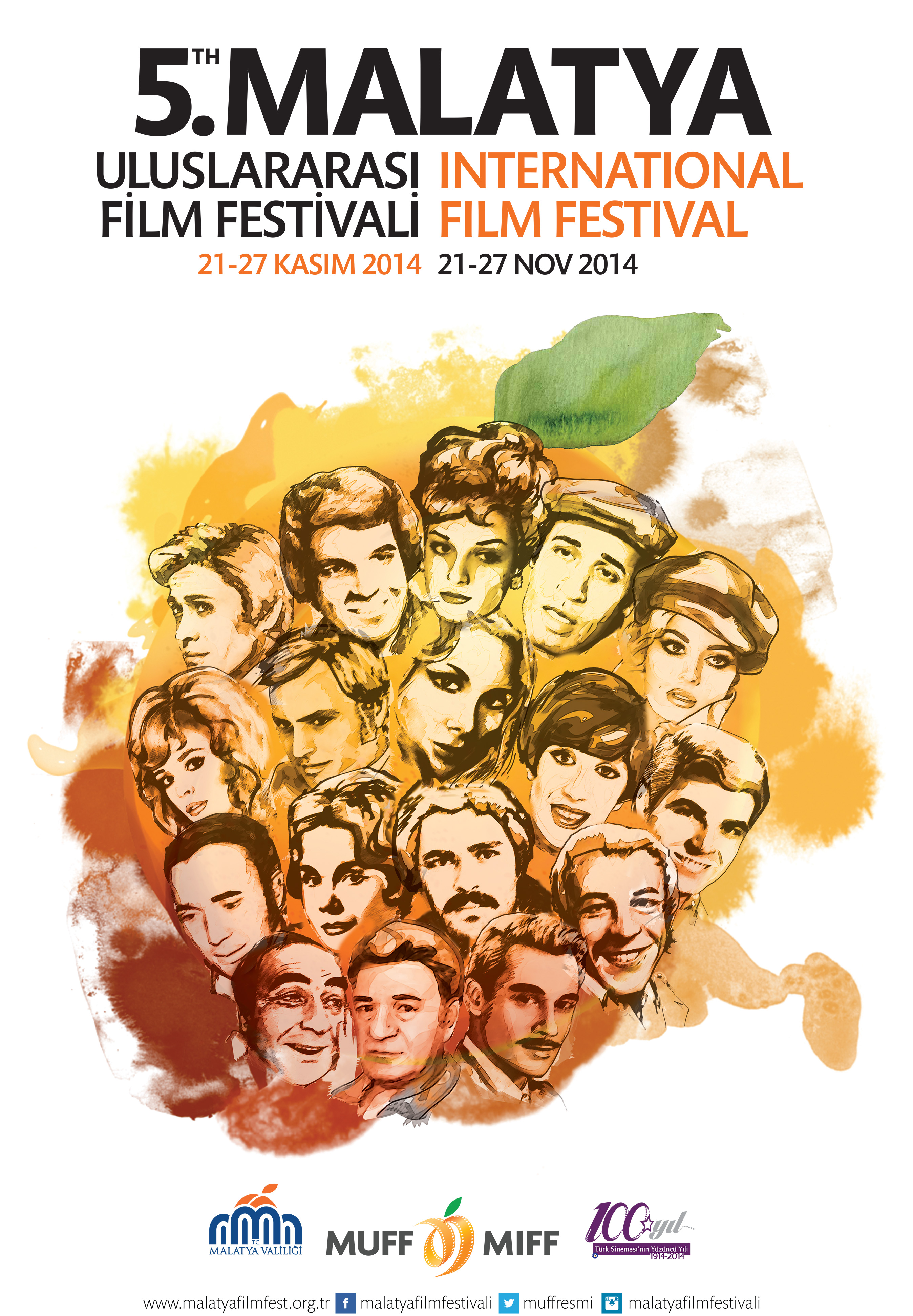 FİLM FESTİVALİ JÜRİSİ OLUŞTU