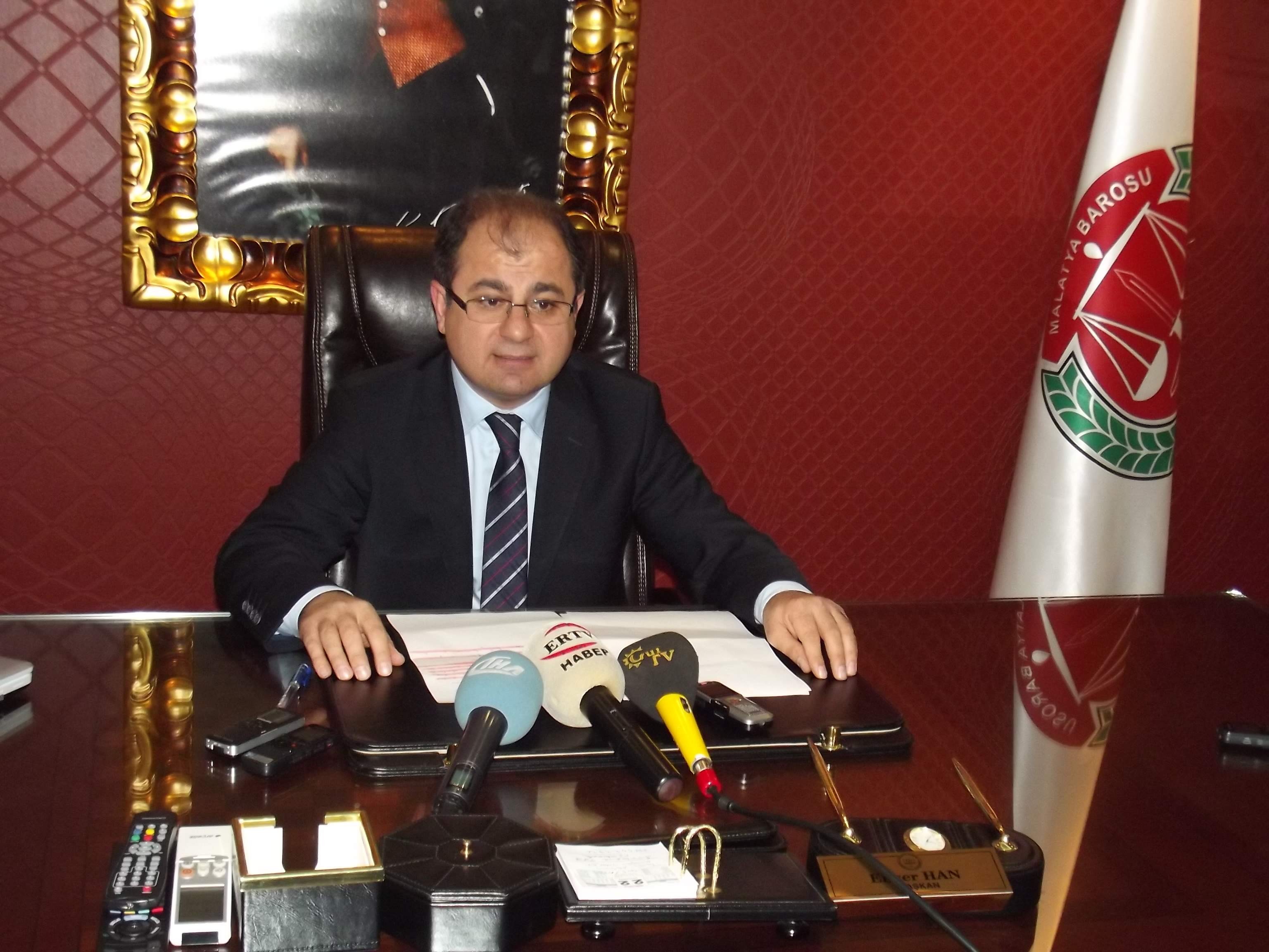 MALATYA BAROSU’NDAN 2 GÜNLÜK ETKİNLİK