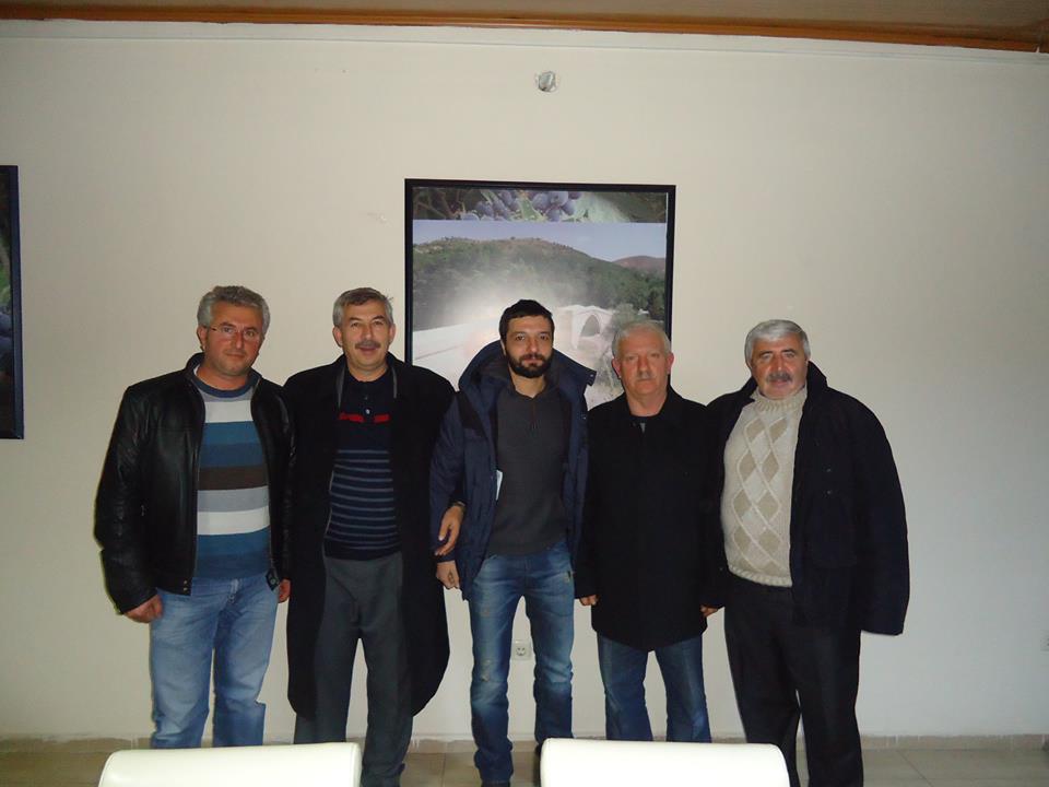 SANATÇI MEHMET ERDEM :MEMLEKETİMDE KLİP ÇEKMEK İSTERİM