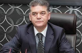 MUSTAFA AYGÜN, YENİDEN MALATYA EMNİYET MÜDÜRLÜĞÜNE GETİRİLDİ