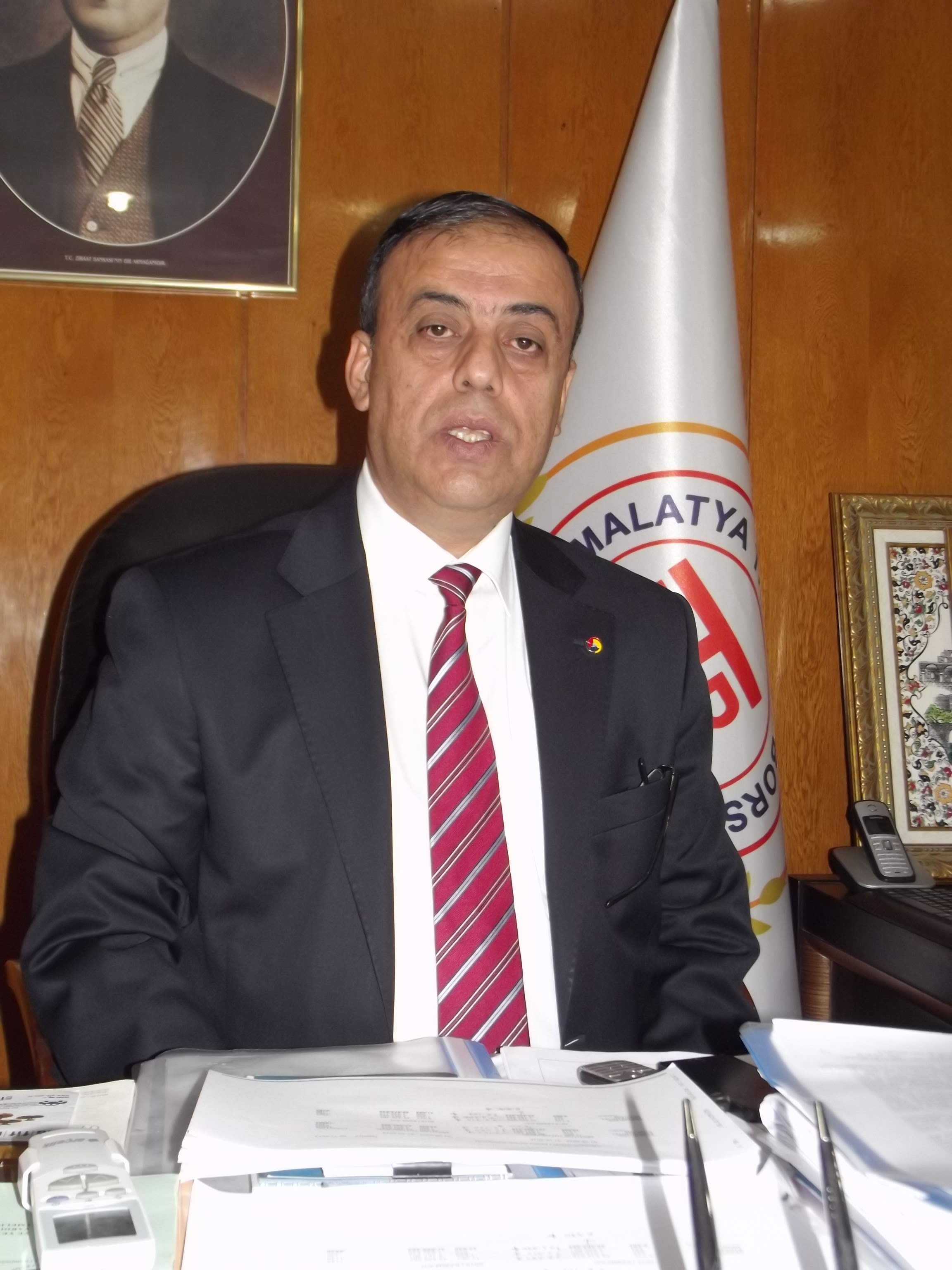 KAYISI’DA İHRACAT MİKTARI VE DÖVİZ GİRDİSİ ARTTI