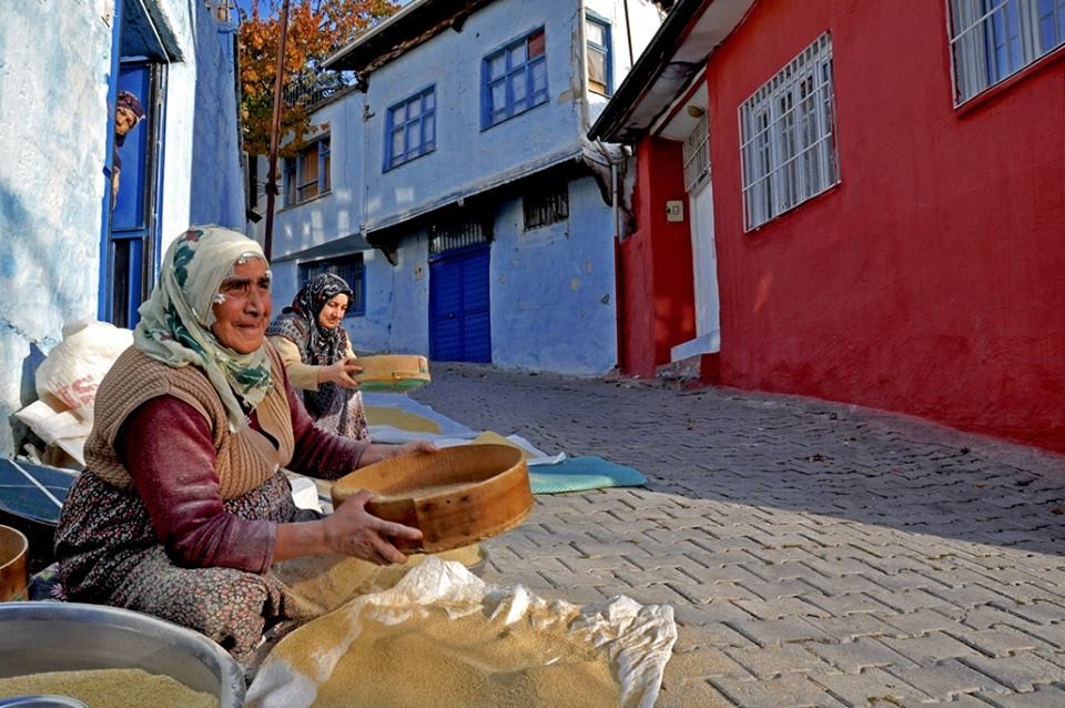 FOTOĞRAF YARIŞMASI’NDA MALATYA’DAN KUNDURU ÖDÜL ALDI