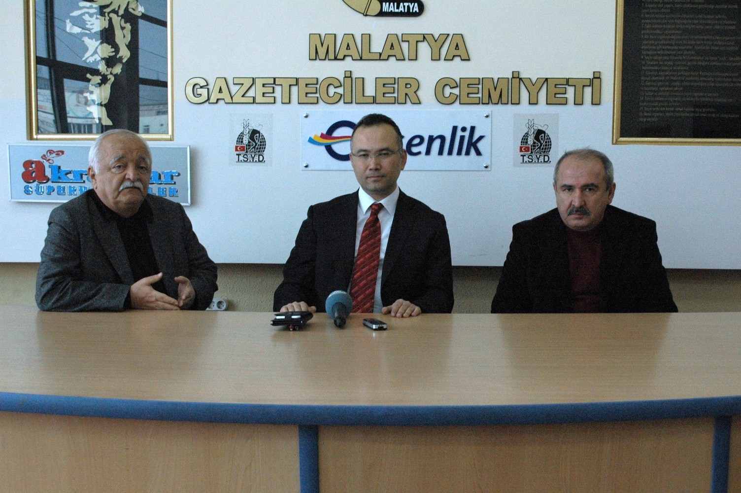 MALATYA ULUSLAR ARASI FİLM FESTİVALİ ÇALIŞMALARI BAŞLADI