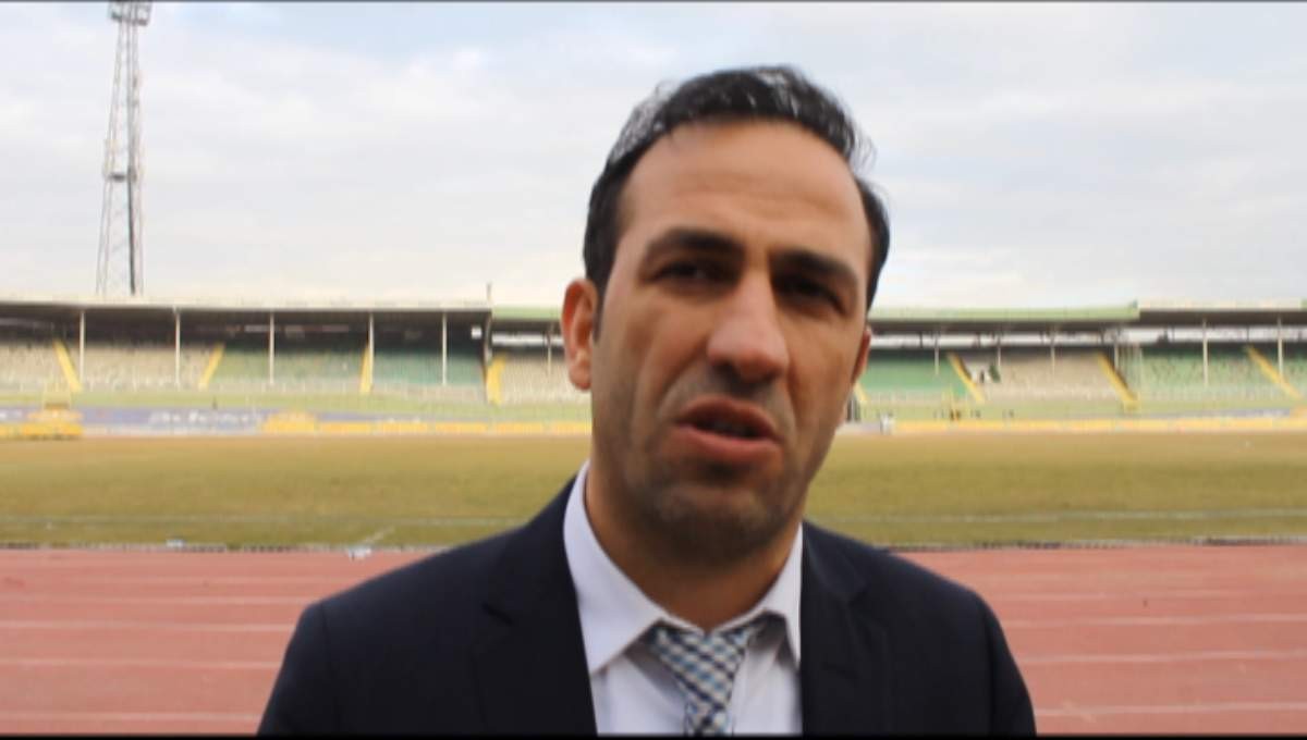 YENİ MALATYASPOR BAŞKANI GEVREK: HAKEM FACİASI YAŞADIK