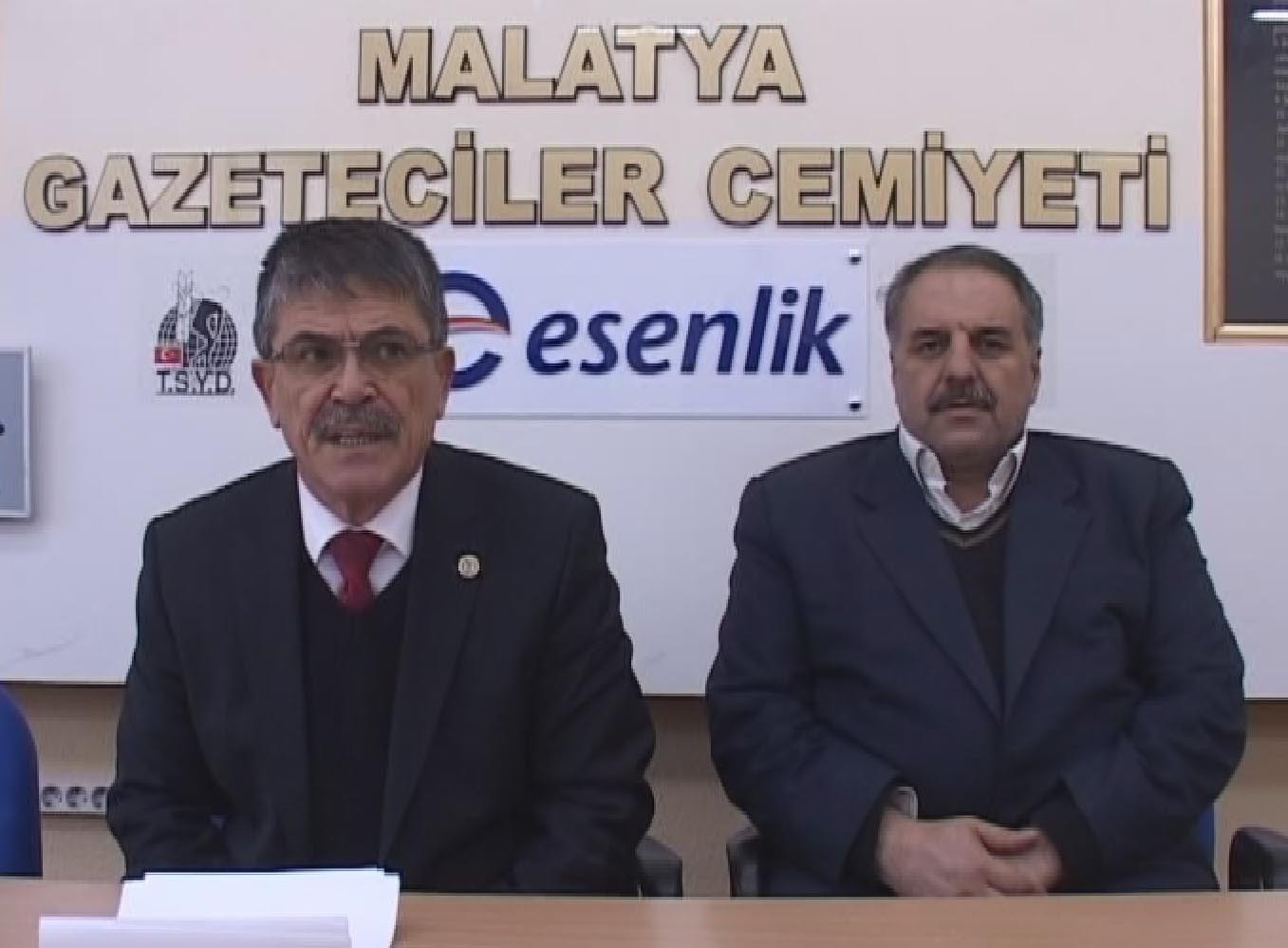 SOLMAZ’DAN ÇKS UYARISI