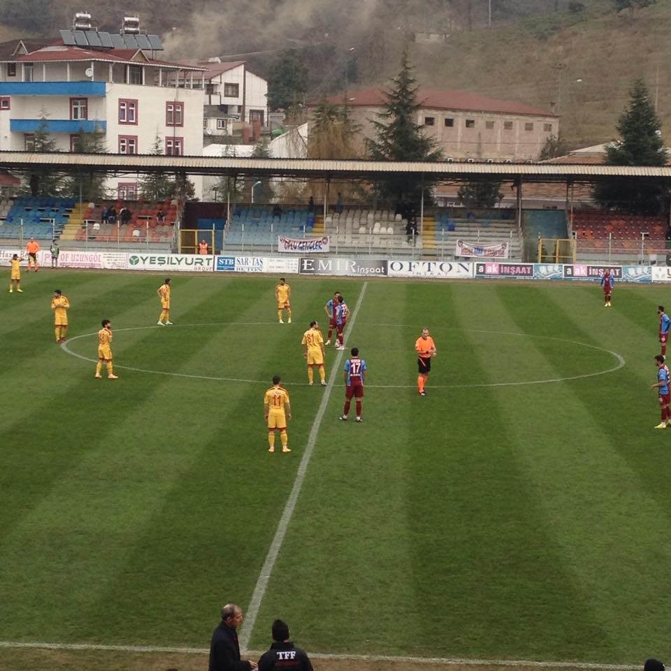 YENİ MALATYASPOR’DA GALİBİYET SEVİNCİ