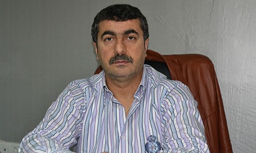 MALATYA TAKIMI, TEKVANDODA VAN’DAN DERECEYLE DÖNDÜ