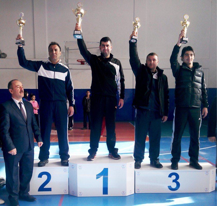 BATTALGAZİ BELEDİYESPOR TEKVANDO TAKIMI, YARI FİNALDE MALATYA’YI TEMSİL EDECEK