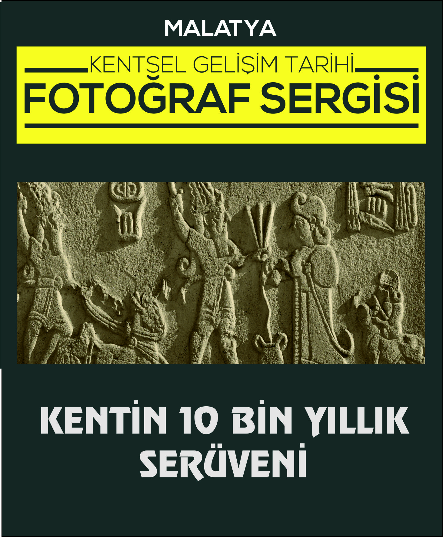 KENT KONSEYİ, MALATYA’NIN TARİHİNİ FOTOĞRAFLIYOR