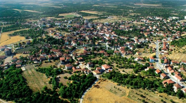 AKÇADAĞ İMARA AÇILIYOR