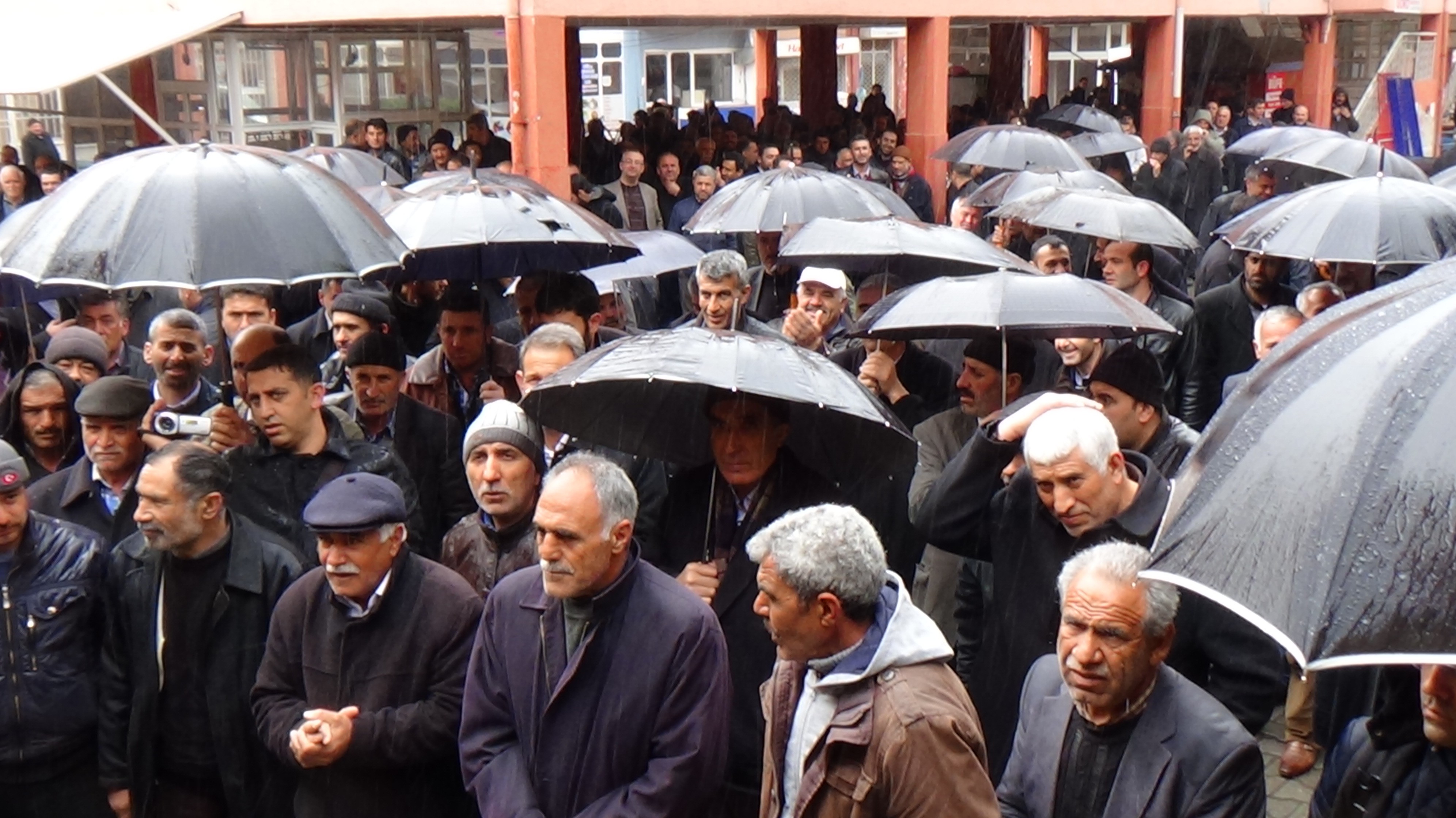 KAYISIDAKİ FİYAT İSTİKRARSIZLIĞINA TEPKİ