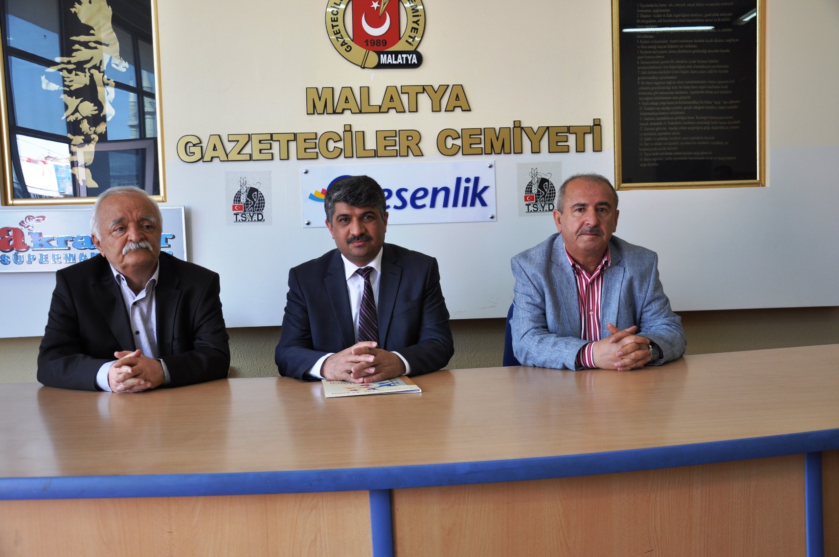4.MALATYA ANADOLU KİTAP FUARI 5 MAYIS’TA BAŞLIYOR