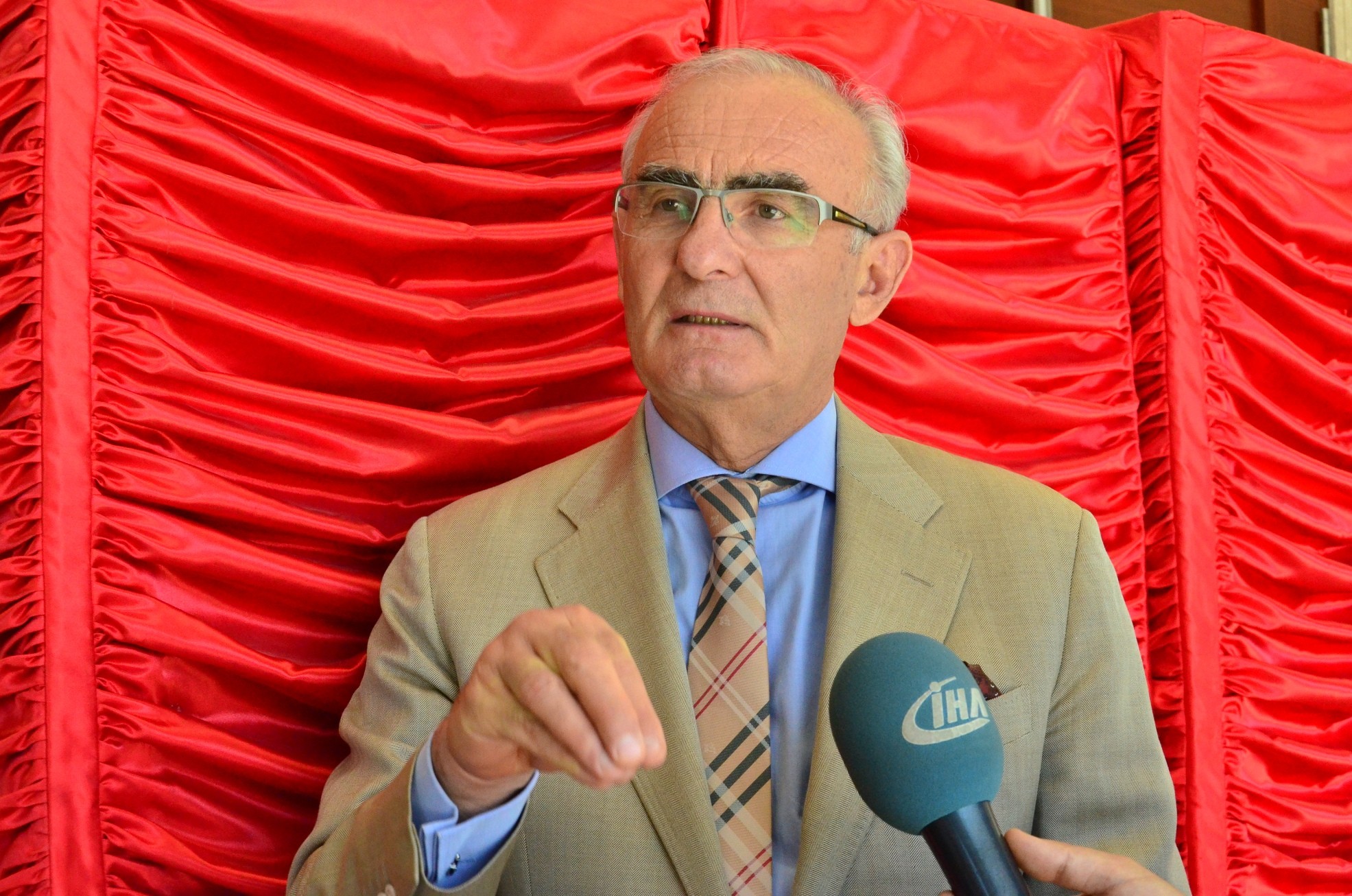 TARİHİ ESER RESTORASYONLARINDA YEREL KÜLTÜRE ÖNEM VERİLİYOR