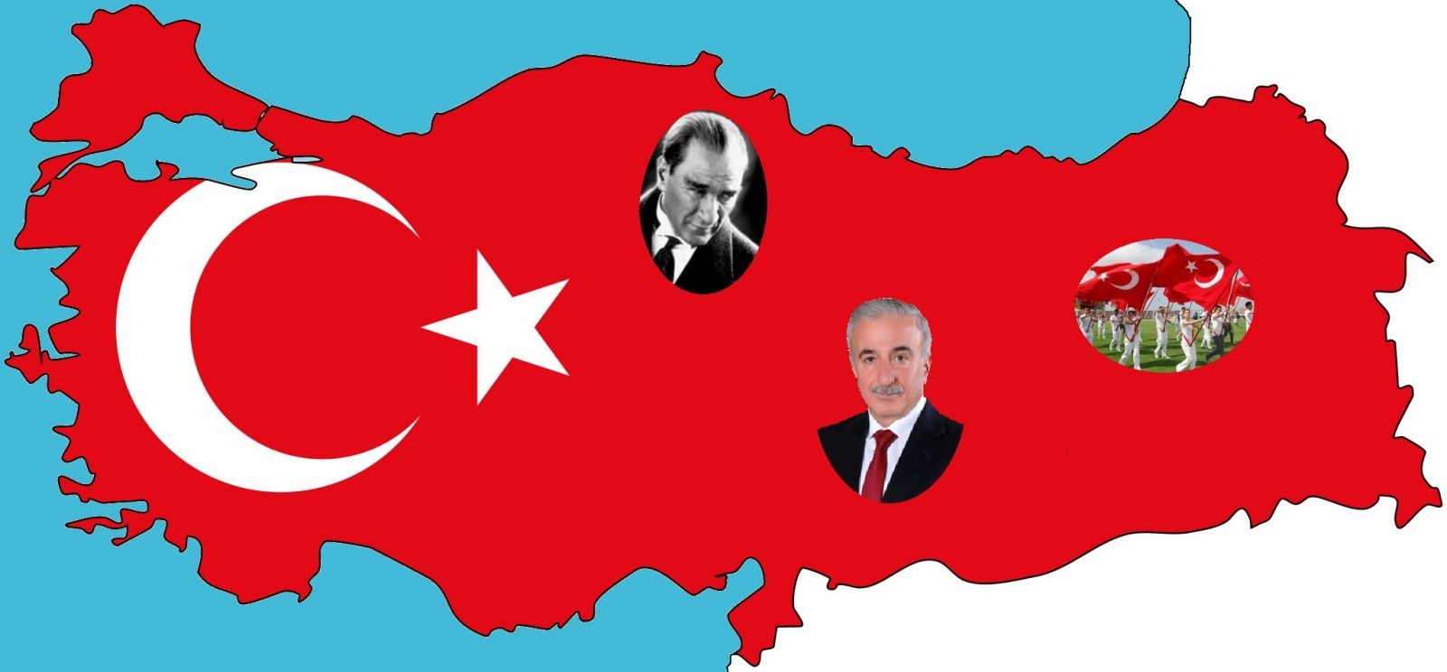 VALİ KAMÇI’DAN, 19 MAYIS MESAJI