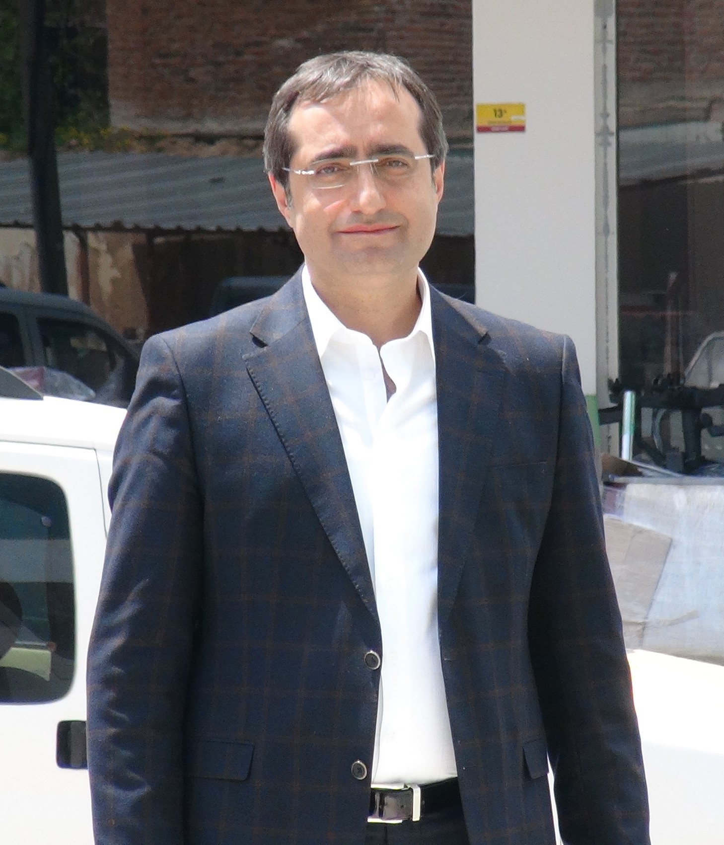 YENİ MALATYASPOR BASIN SÖZCÜSÜ SELİM PİLTEN: HENÜZ VERİLMİŞ BİR KARAR YOK