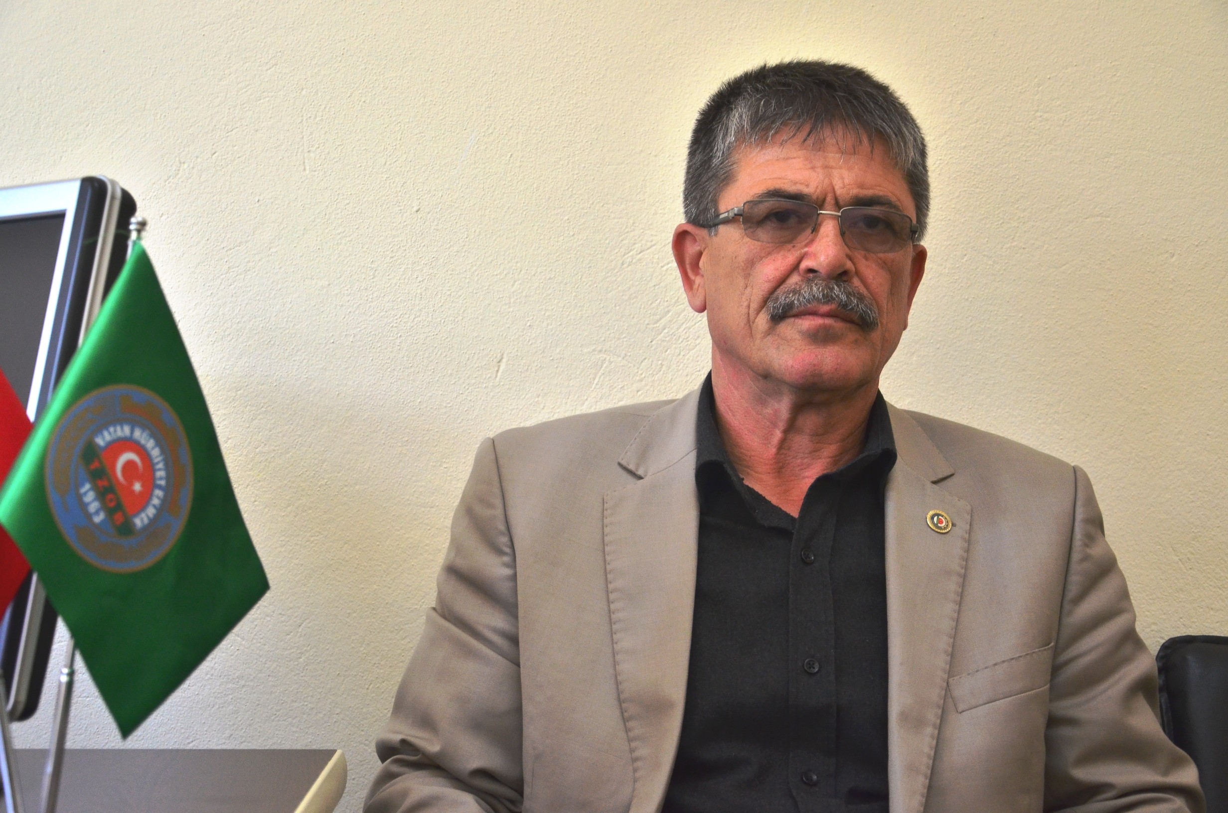 MALATYALI ÇİFTÇİLER 14 MAYIS’I BURUK KUTLUYOR