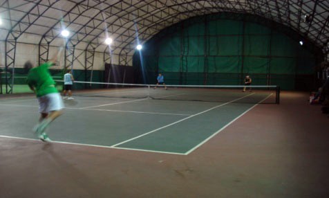 TENİSE İLGİ ARTIYOR