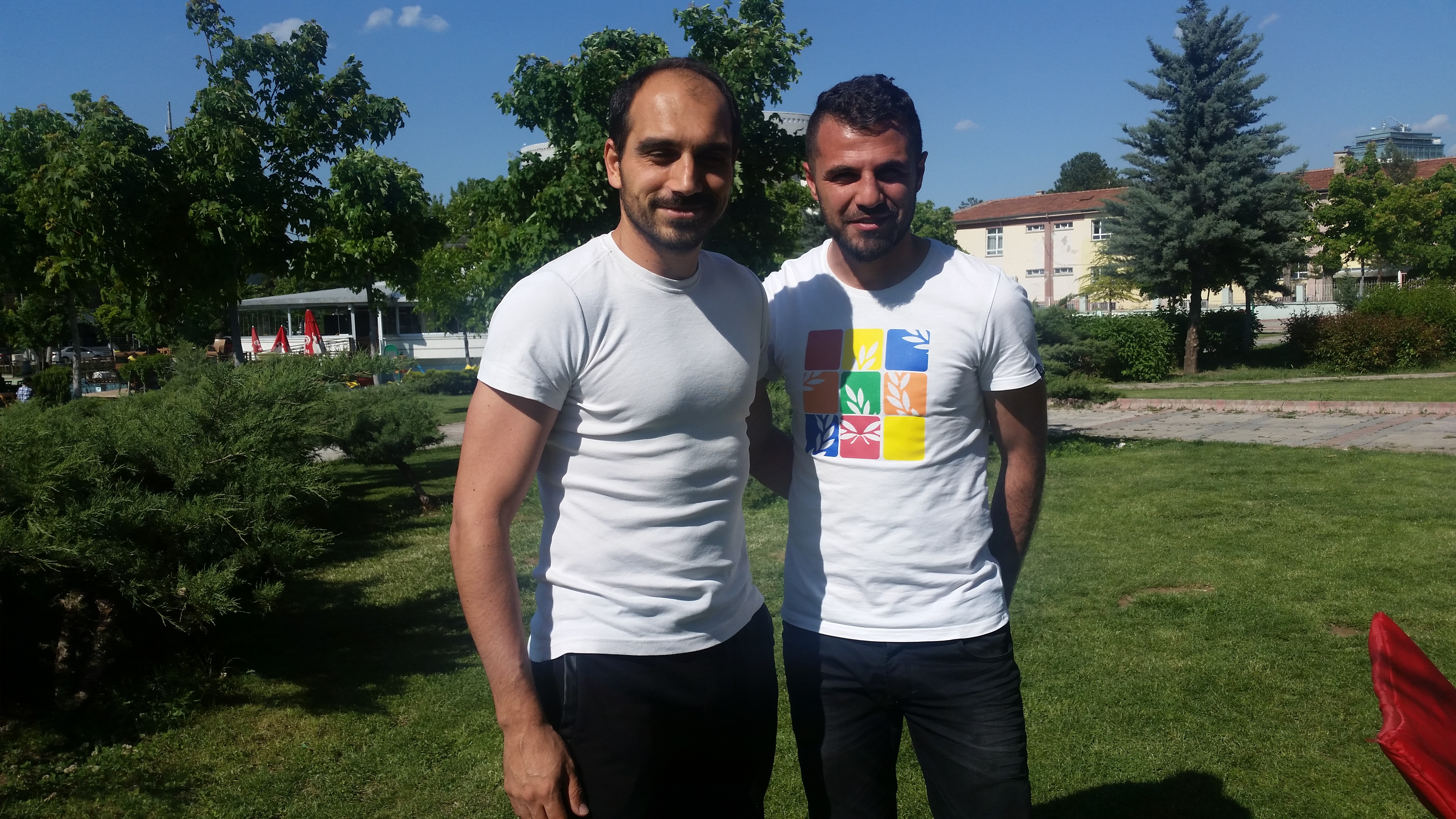 GOL KRALINDAN MESAJ : KALMAK İSTİYORUM