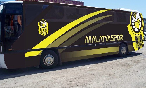 YENİ MALATYASPOR’A METRO TURİZM’DEN OTOBÜS MÜJDESİ
