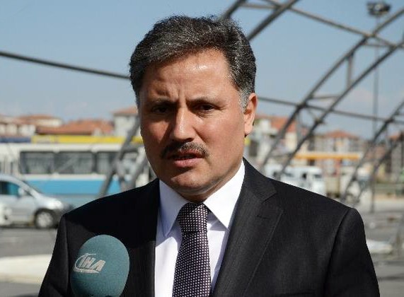 BAŞKAN ÇAKIR YENİ MALATYASPOR’U DEĞERLENDİRDİ: SABRETTİK, ŞAMPİYON OLDUK