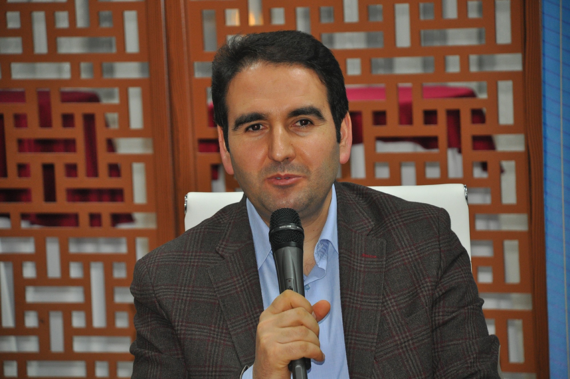 TURGUT ÖZAL TIP MERKEZİ BAŞHEKİMİ ASLAN’IN İSTİFASI KABUL EDİLDİ