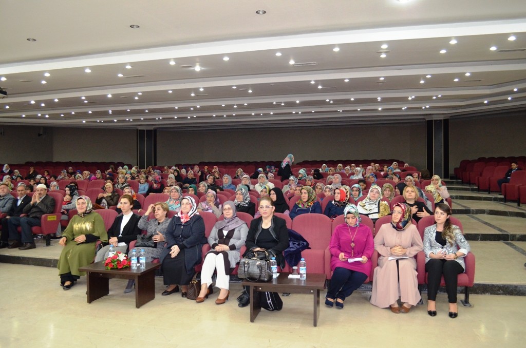 KAMÇI: YETİM, ÖKSÜZ, YOKSUL BÜTÜN ÇOCUKLAR BİZDEN BİR PARÇADIR