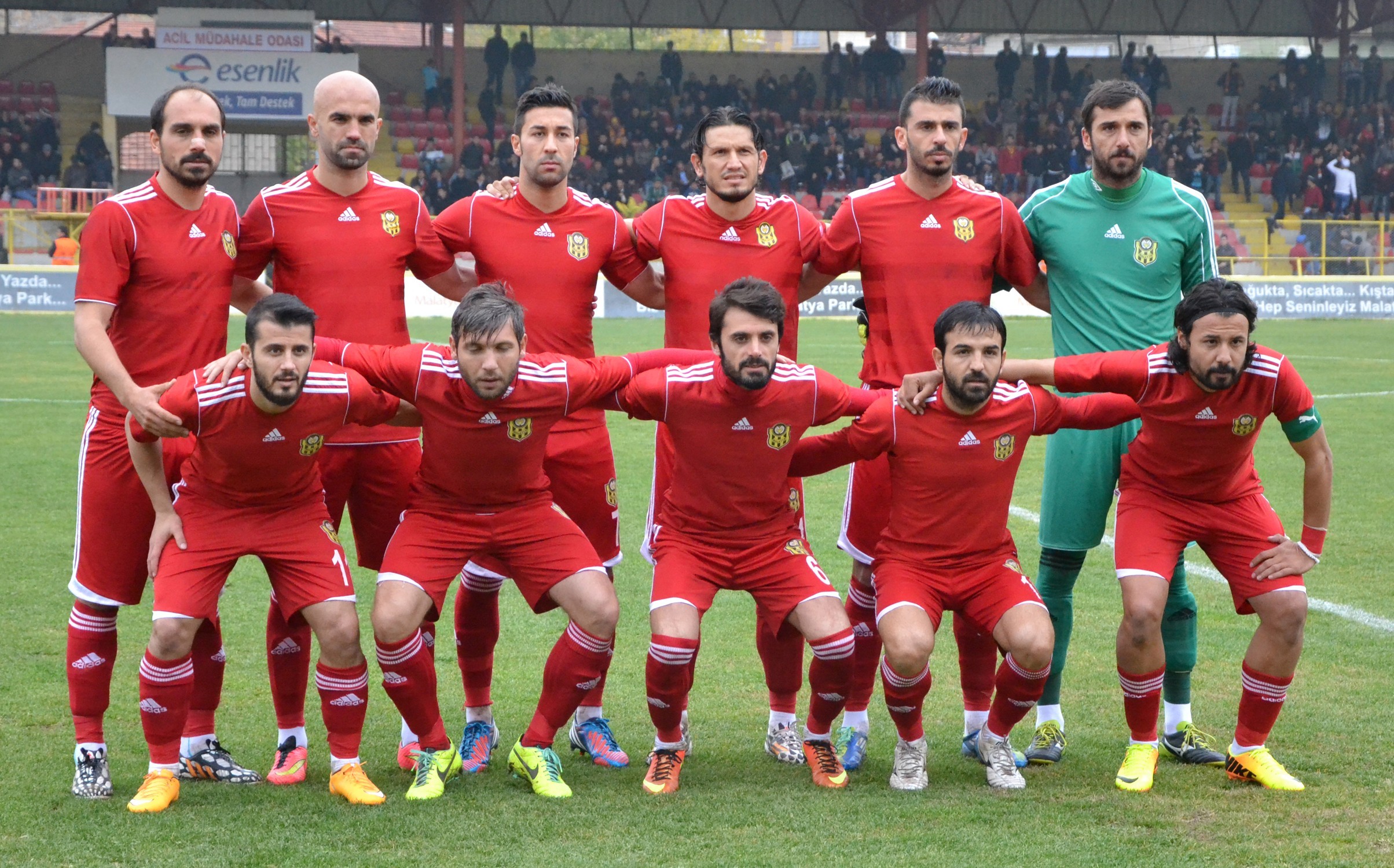 YENİ MALATYASPOR’DA “GİDEN-KALAN” LİSTESİ NETLEŞMEYE BAŞLADI