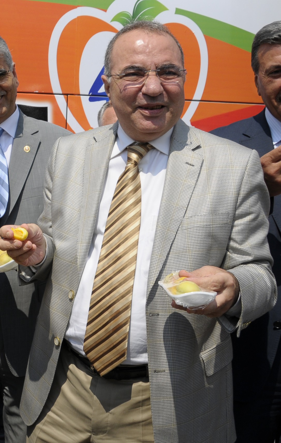 ASLANOĞLU’NUN İSMİ MALATYA’DA İLELEBET YAŞAYACAK