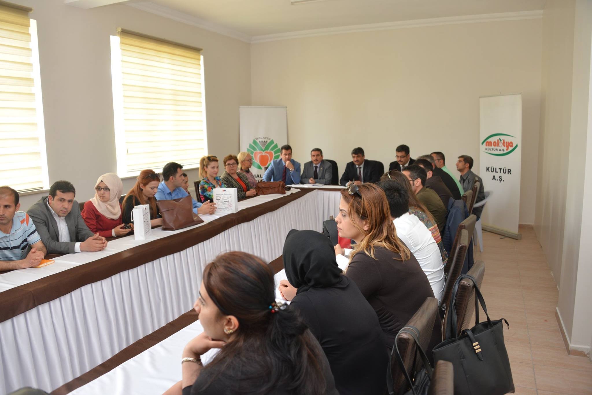 ENGELLİLERE ÖZEL FUAR