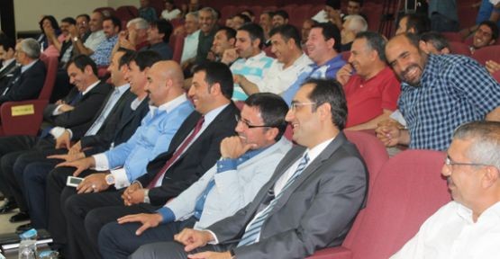 YENİ MALATYASPOR’A ‘GÜÇLÜ BİR YÖNETİM’ İÇİN ÇALIŞMALAR SÜRÜYOR