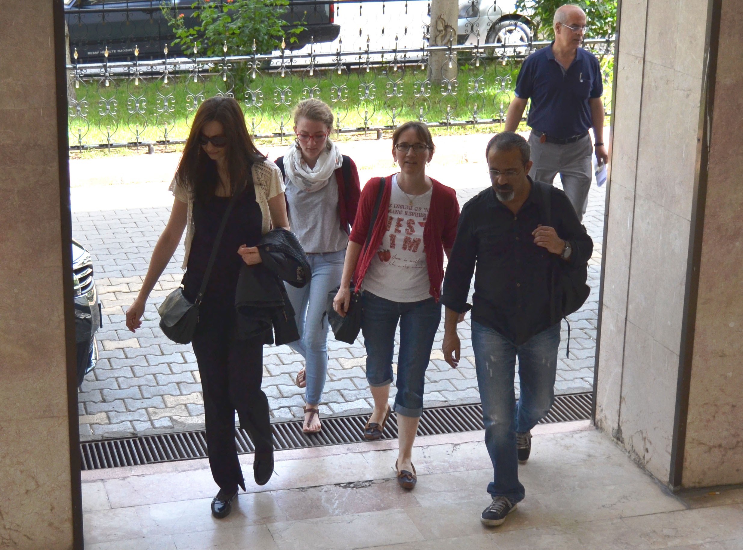 ZİRVE YAYINEVİ DAVASI’NDA 105. DURUŞMA