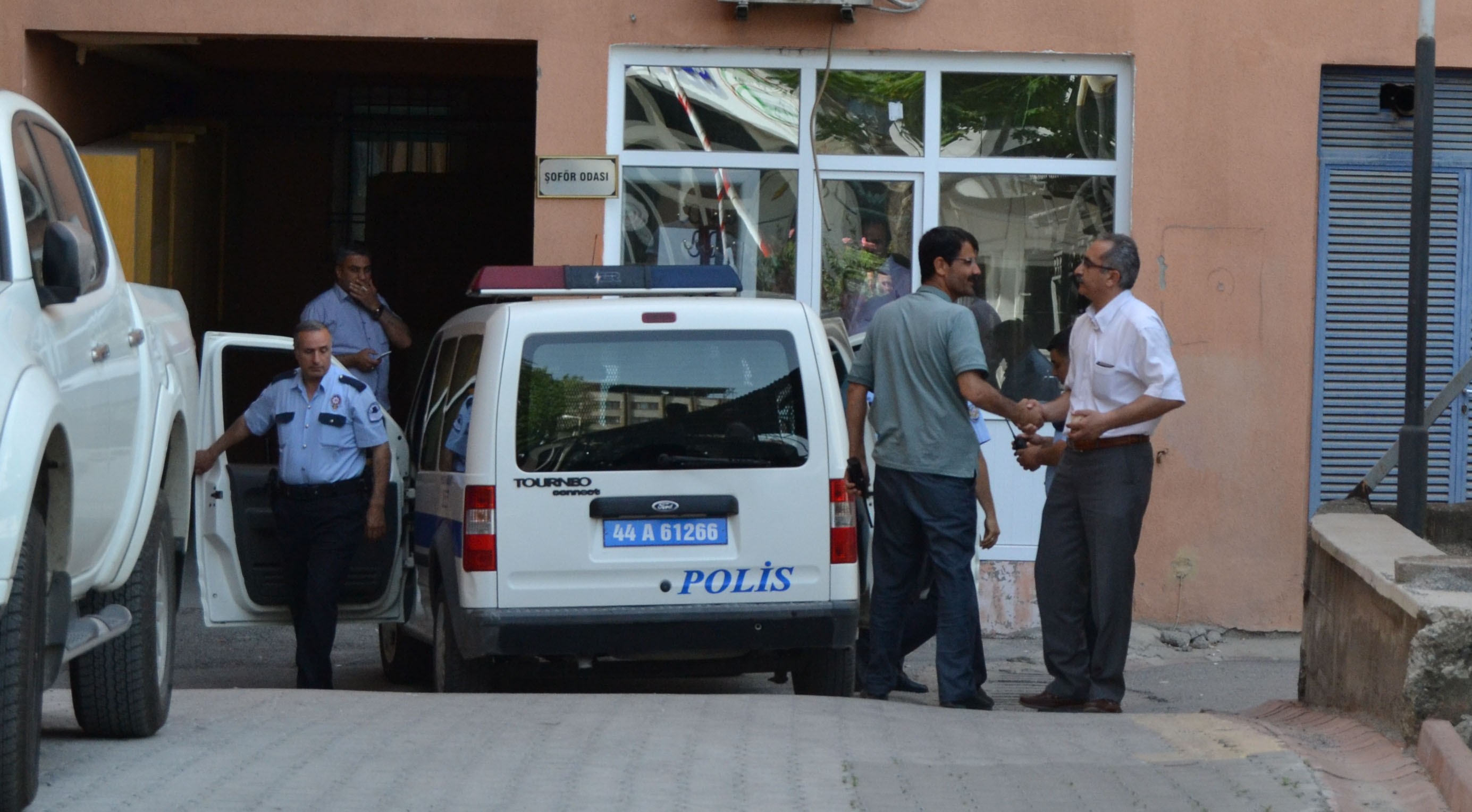 ZİRVE YAYINEVİ DAVASI