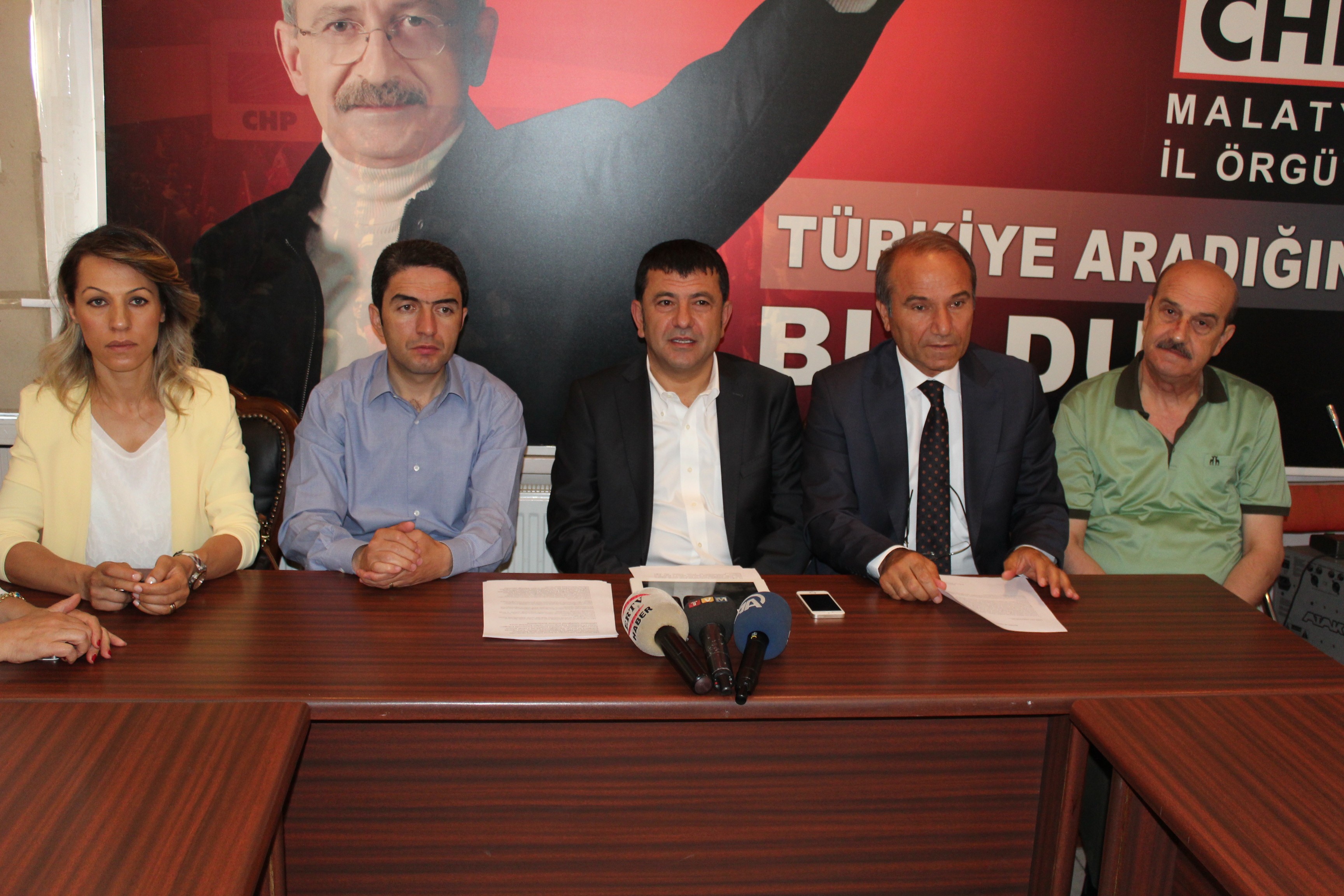 AĞBABA’DAN KOALİSYON YORUMU: ŞAHSEN BEN AKP İLE KOALİSYONA SICAK BAKMIYORUM