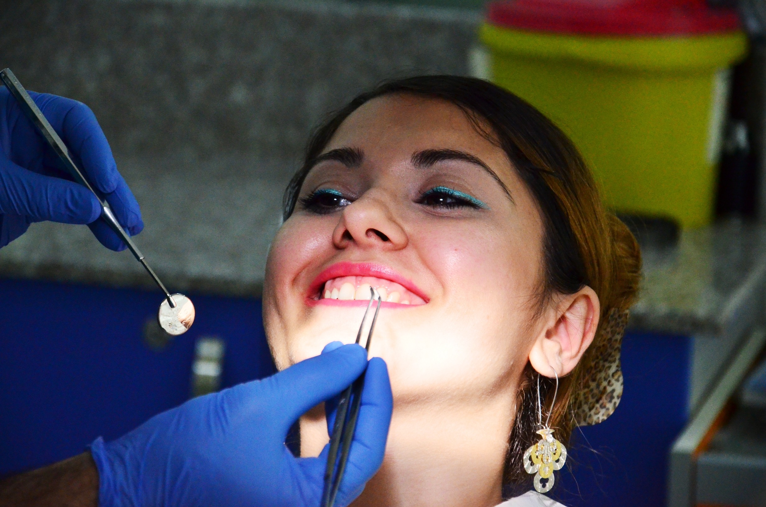 MALATYA’DA YENİ TREND: GÜLÜŞ TASARIMI