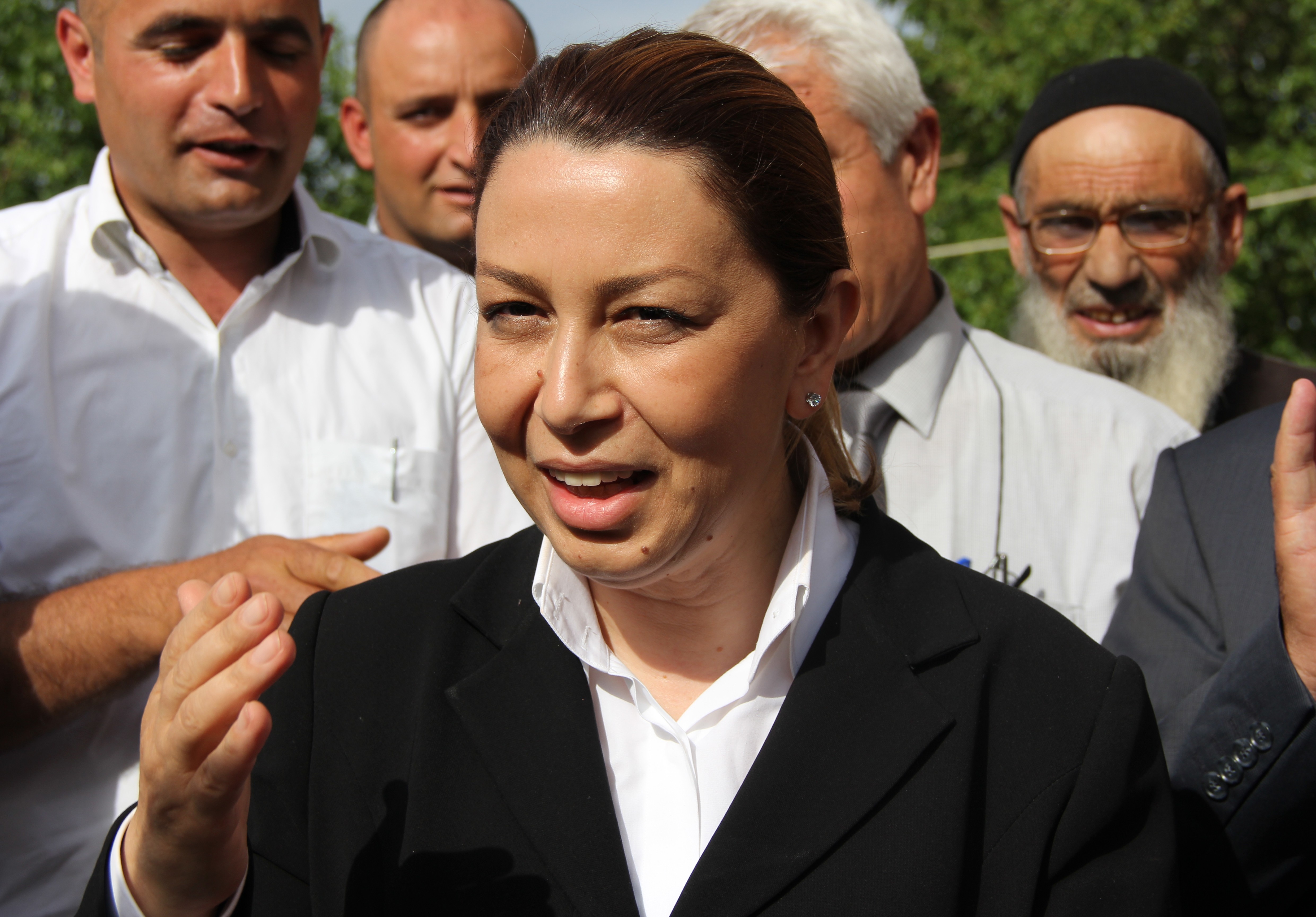 ÇALIK’TAN KILIÇDAROĞLU’NA ‘DERSİM’ ELEŞTİRİSİ