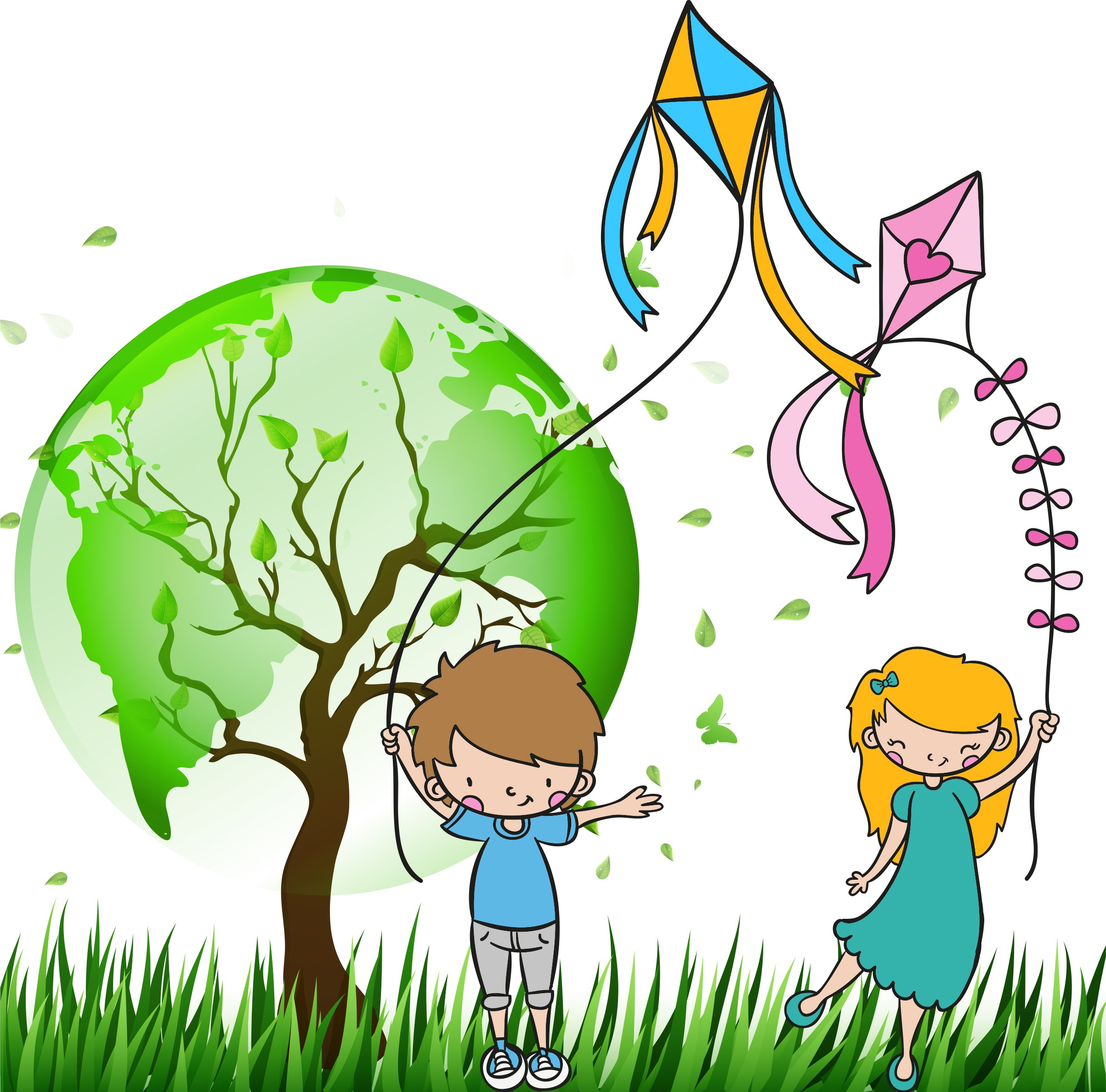 DÜNYA ÇEVRE GÜNÜ’NDE UÇURTMA ŞENLİĞİ DÜZENLENECEK