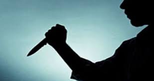 19 YAŞINDAKİ GENÇ KADIN BIÇAKLA ÖLDÜRÜLDÜ