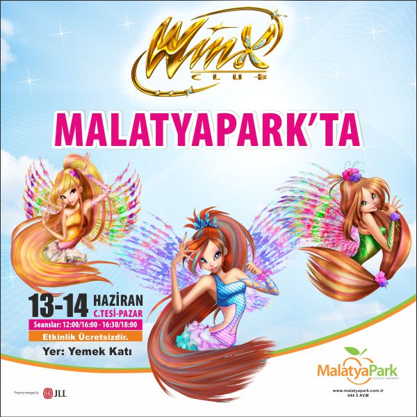 MALATYAPARK’TA KARNE HEYECANI