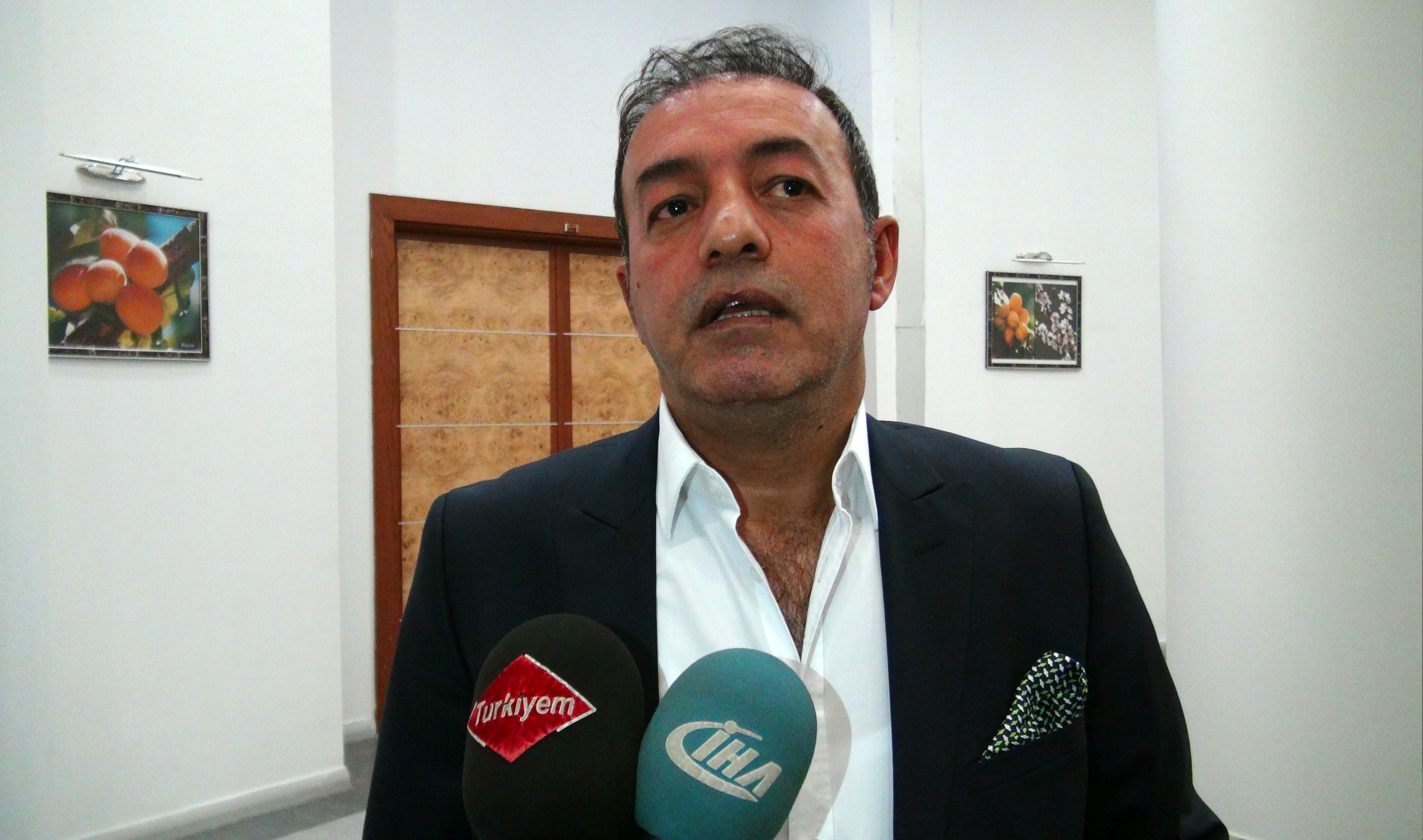 ÇAKIR İLE AKMAN GÖRÜŞMESİNİN DETAYLARI BELLİ OLUYOR