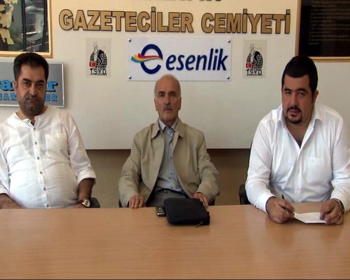 ÇİĞDEM ŞENLİĞİ 14 HAZİRAN’DA