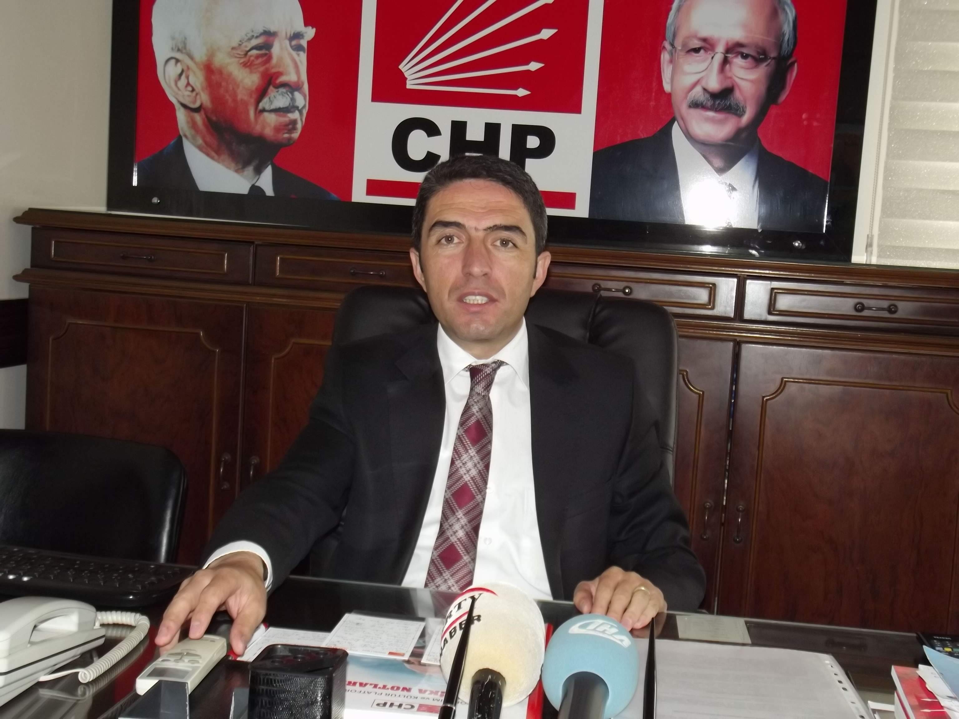 CHP LİDERİ KEMAL KILIÇDAROĞLU YARIN MALATYA’DA